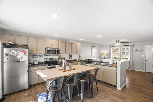 Joelton, TN 37080,1112 Chapel Hill Cir