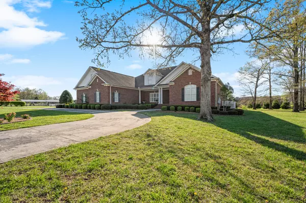 Manchester, TN 37355,107 Heritage Cir
