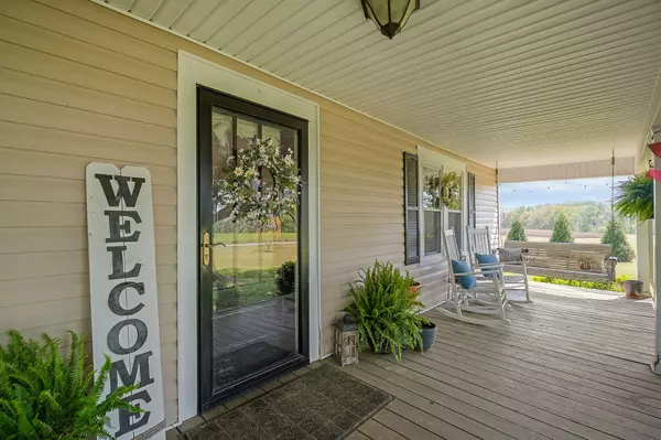 Morrison, TN 37357,77 McAfee Ln