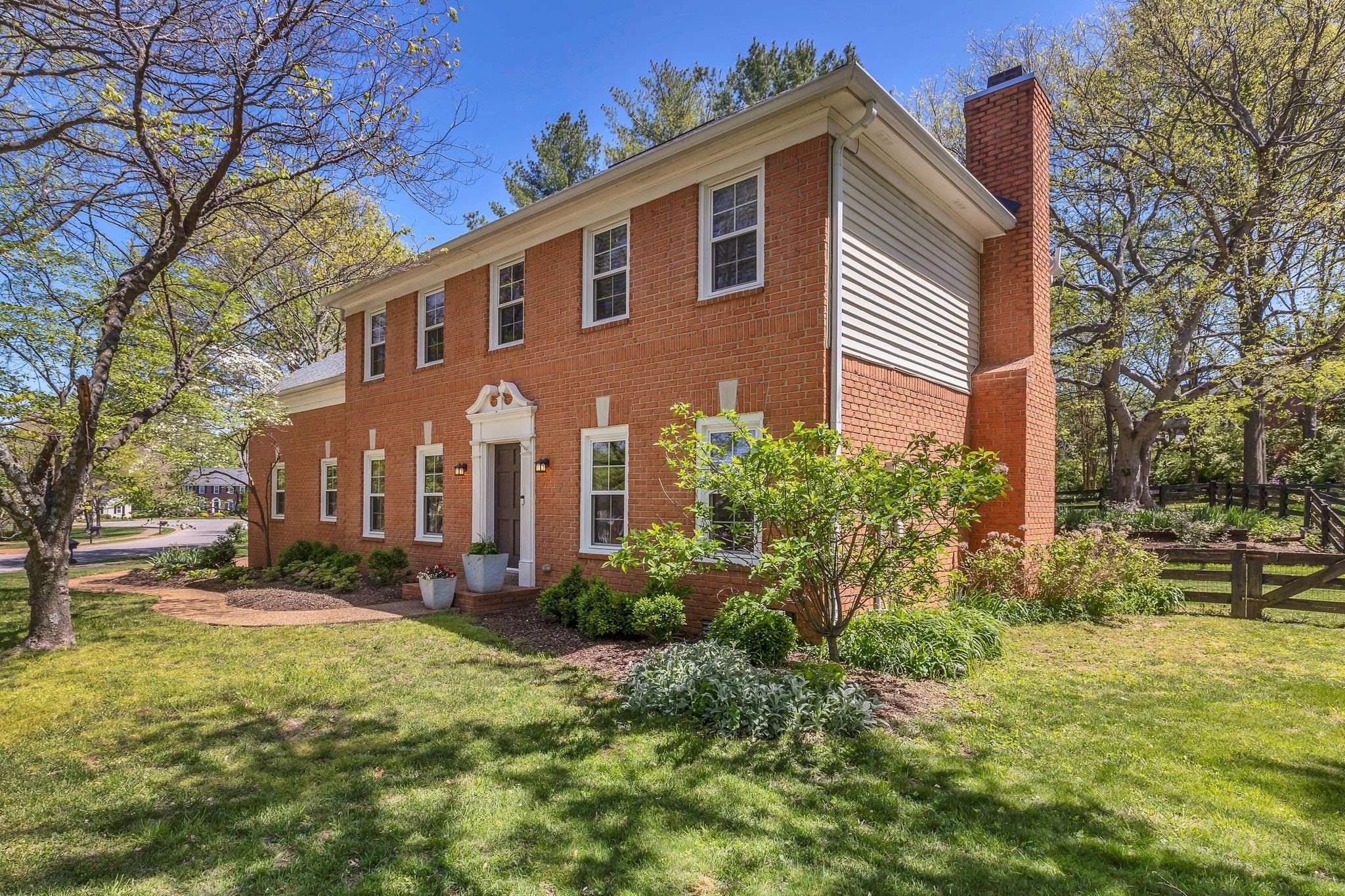Franklin, TN 37067,405 Honeysuckle Cir