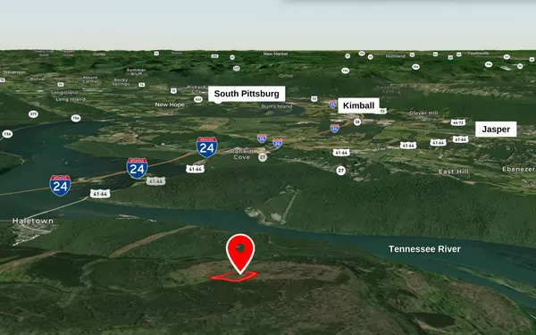 Guild, TN 37340,2095 Retirement Road