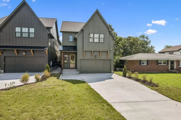 Nashville, TN 37206,2429B Chapman Dr