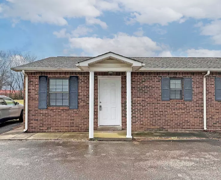 404 Thompsonville Lane #24, Oak Grove, KY 42262