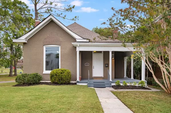1406 Hawkins, Nashville, TN 37203