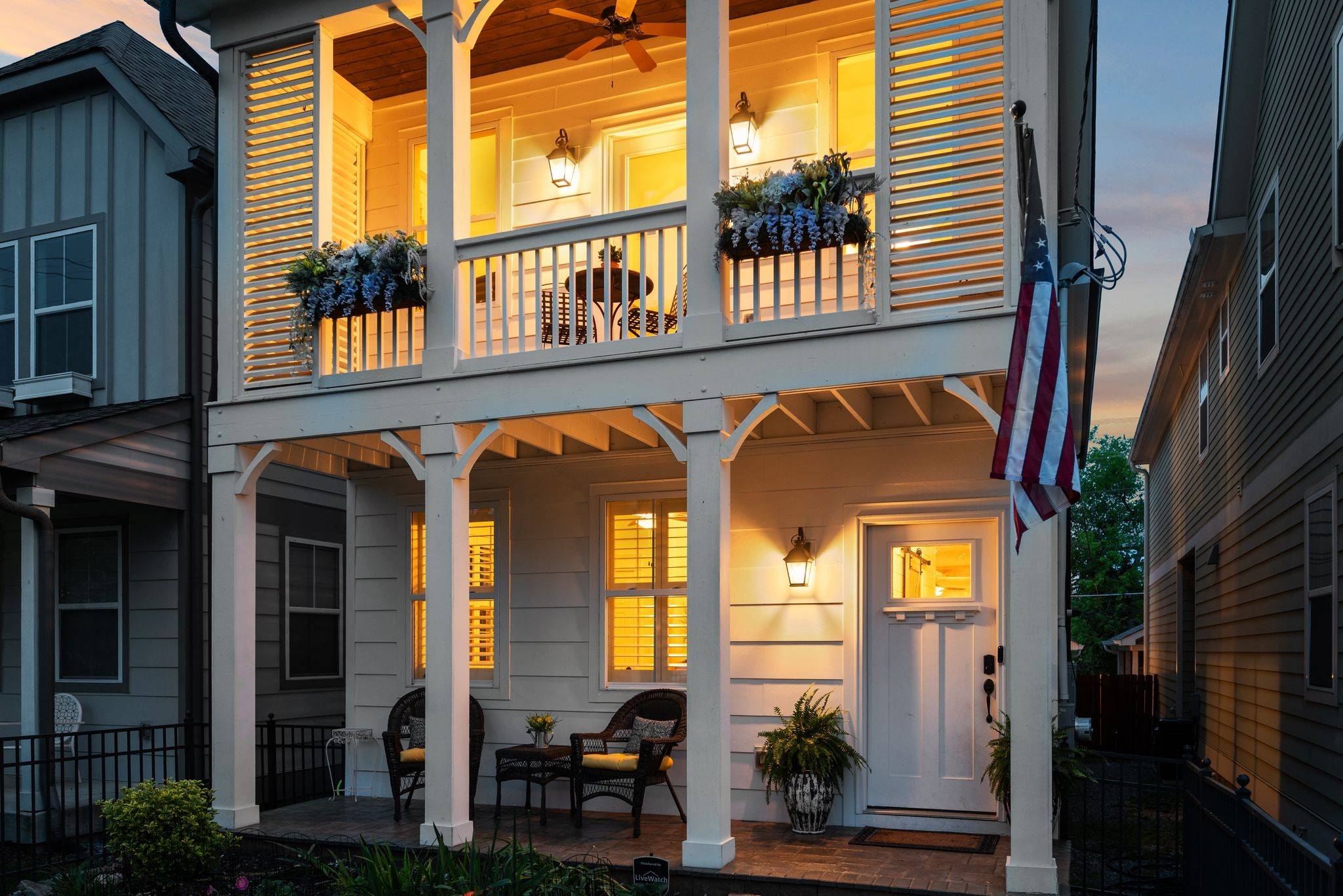 Nashville, TN 37209,5413 Tennessee Ave