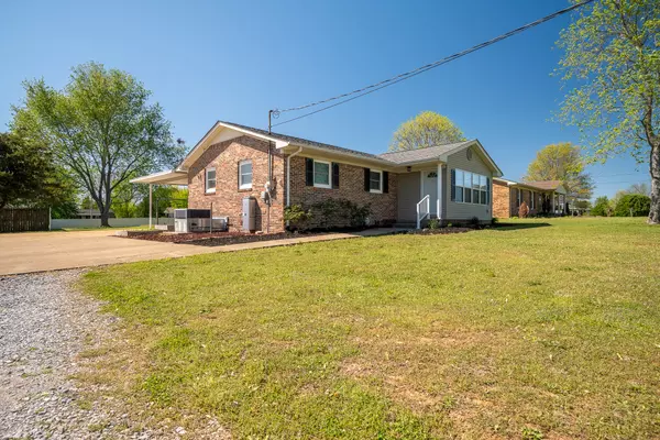 Loretto, TN 38469,213 Smith Cir