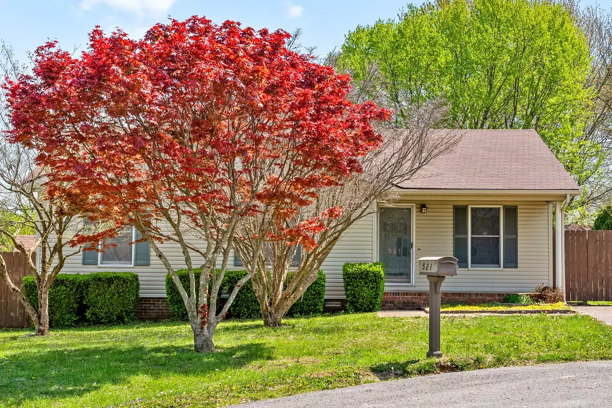 Hopkinsville, KY 42240,521 Gray Fox Ct