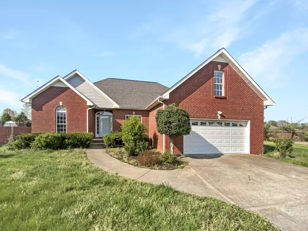 783 Parade Ct, Clarksville, TN 37040