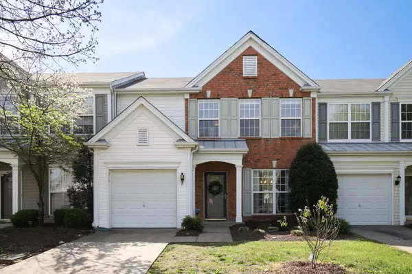 3405 Old Anderson Rd #218, Antioch, TN 37013