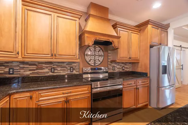 Cookeville, TN 38506,4958 Curtis Dr