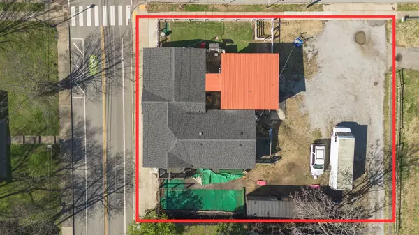 Nashville, TN 37208,616 Garfield St