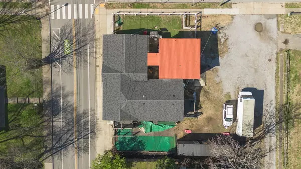 Nashville, TN 37208,616 Garfield St