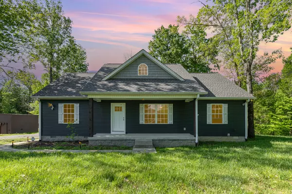 166 Mount Vernon Church Rd, Bethpage, TN 37022