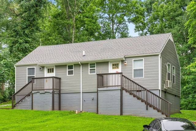 6 Chestnut Dr, Clarksville, TN 37042