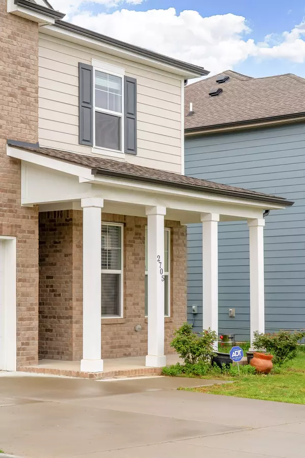 Antioch, TN 37013,2705 Sparrowgap Trl