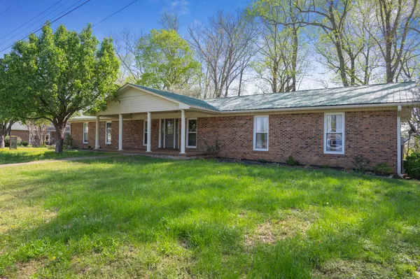 Linden, TN 37096,134 Hillcrest Dr
