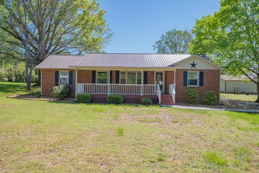 115 Highland Dr, Winchester, TN 37398