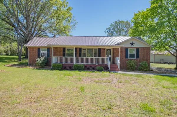 115 Highland Dr, Winchester, TN 37398