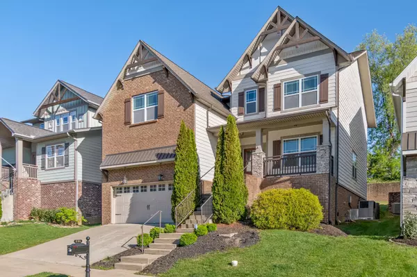 Brentwood, TN 37027,448 Highpoint Ter