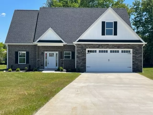 Winchester, TN 37398,75 Summerset Dr