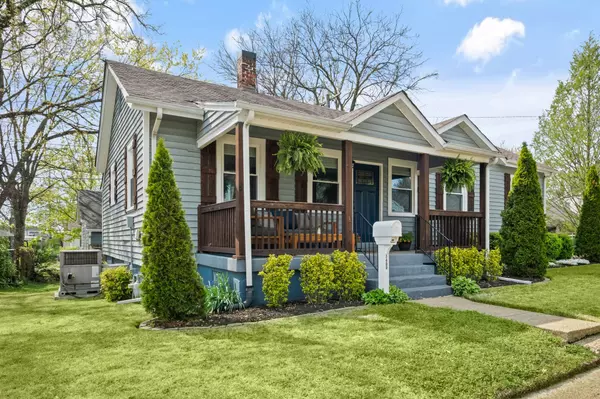 Old Hickory, TN 37138,1400 Berry St