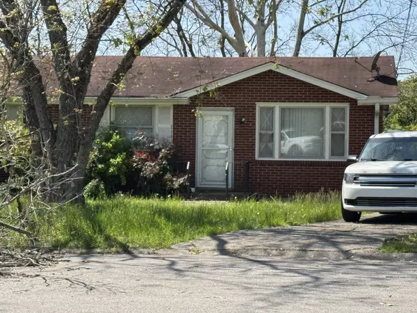 113 Eve Circle Ave #NW, Nashville, TN 37218