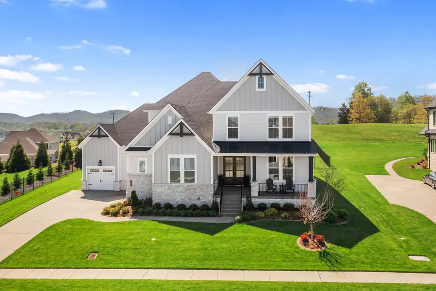 1009 Lawson Ln, Nolensville, TN 37135