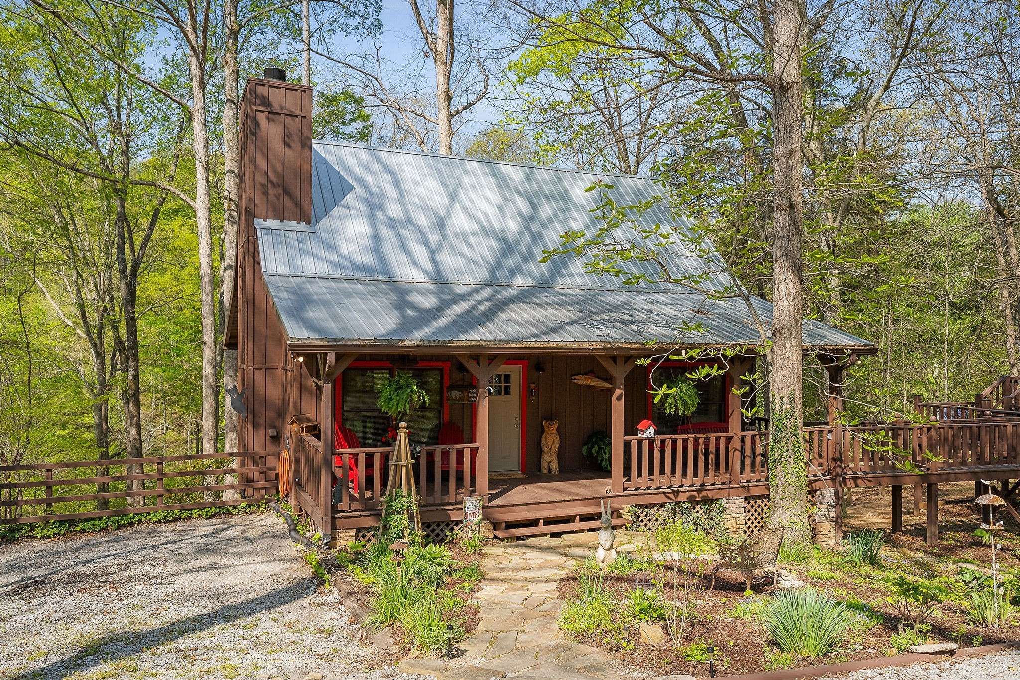 Rock Island, TN 38581,231 Long Point Dr