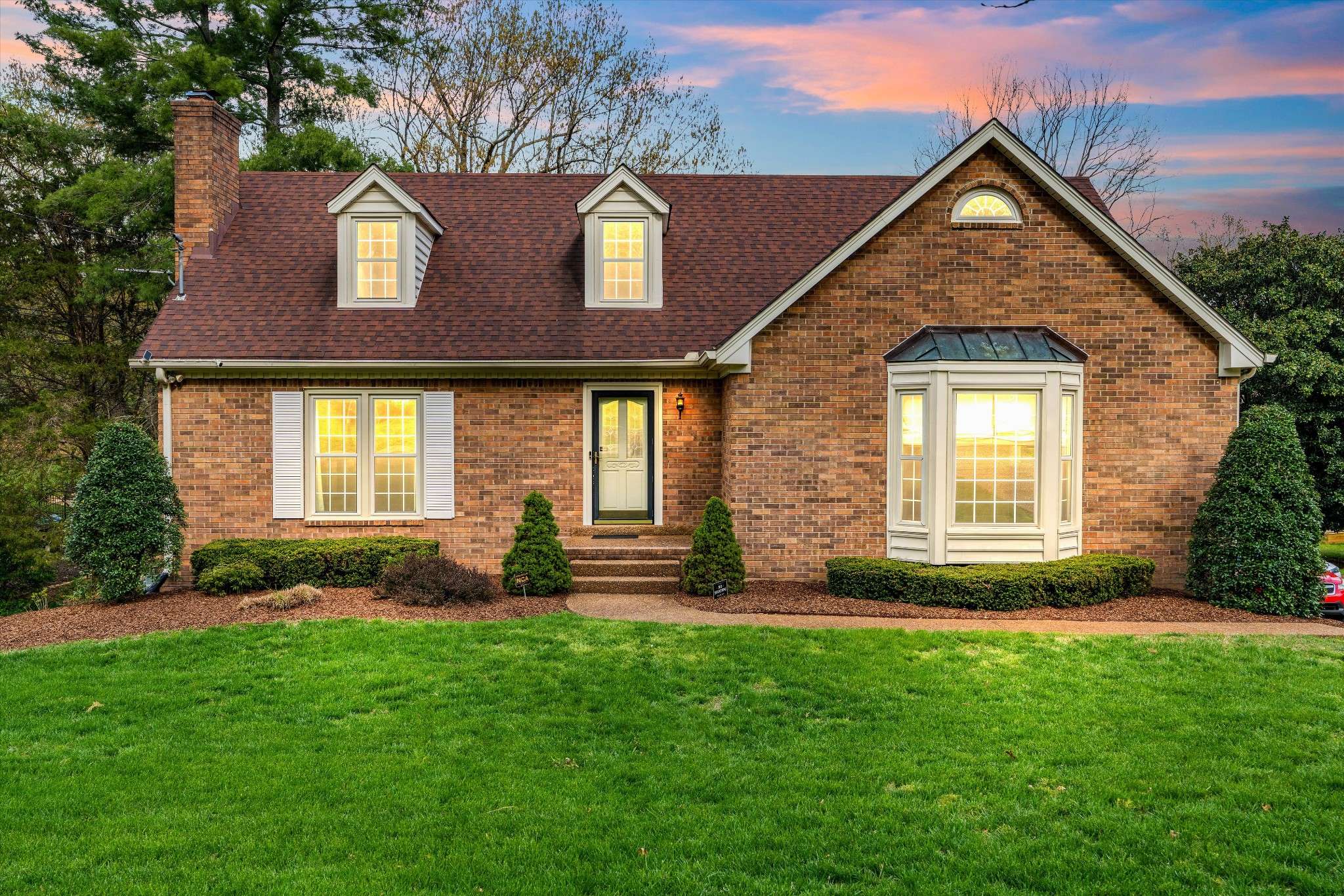 1512 Pinkerton Rd, Brentwood, TN 37027