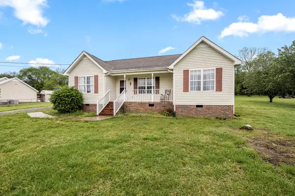 Petersburg, TN 37144,9 Volunteer Rd