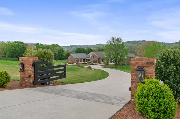 Franklin, TN 37064,4535 Peytonsville Rd