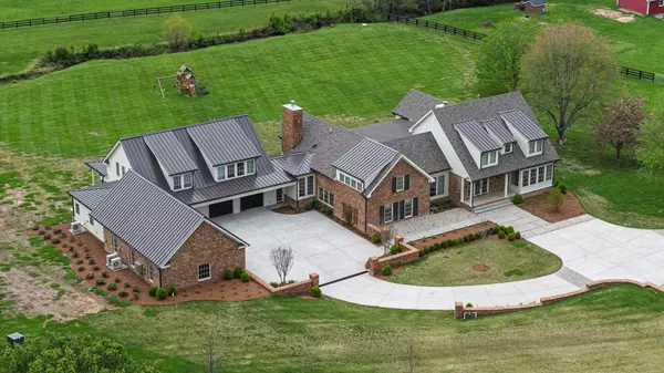 Franklin, TN 37064,4535 Peytonsville Rd