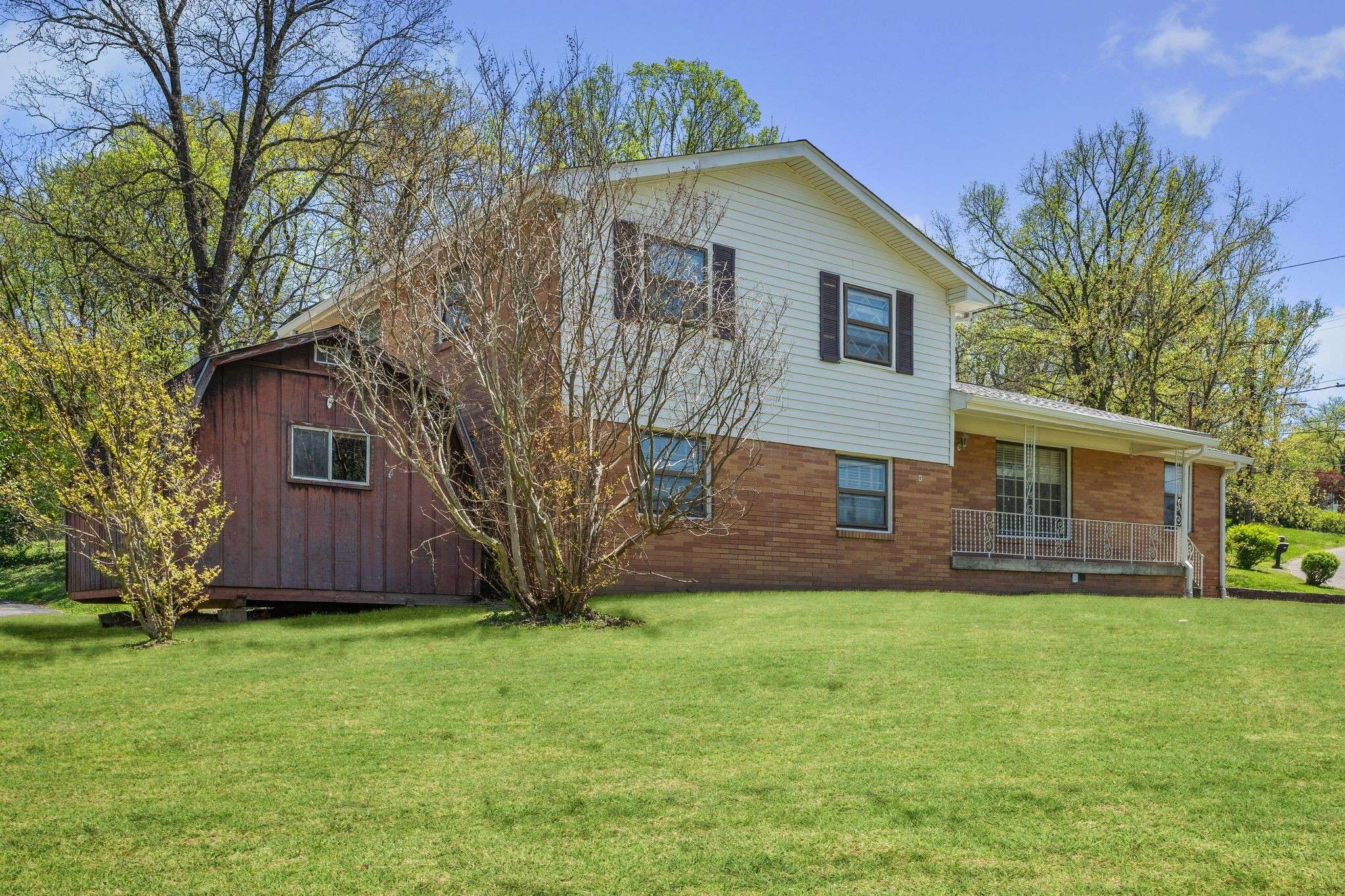 Nashville, TN 37214,3117 Boulder Park Dr