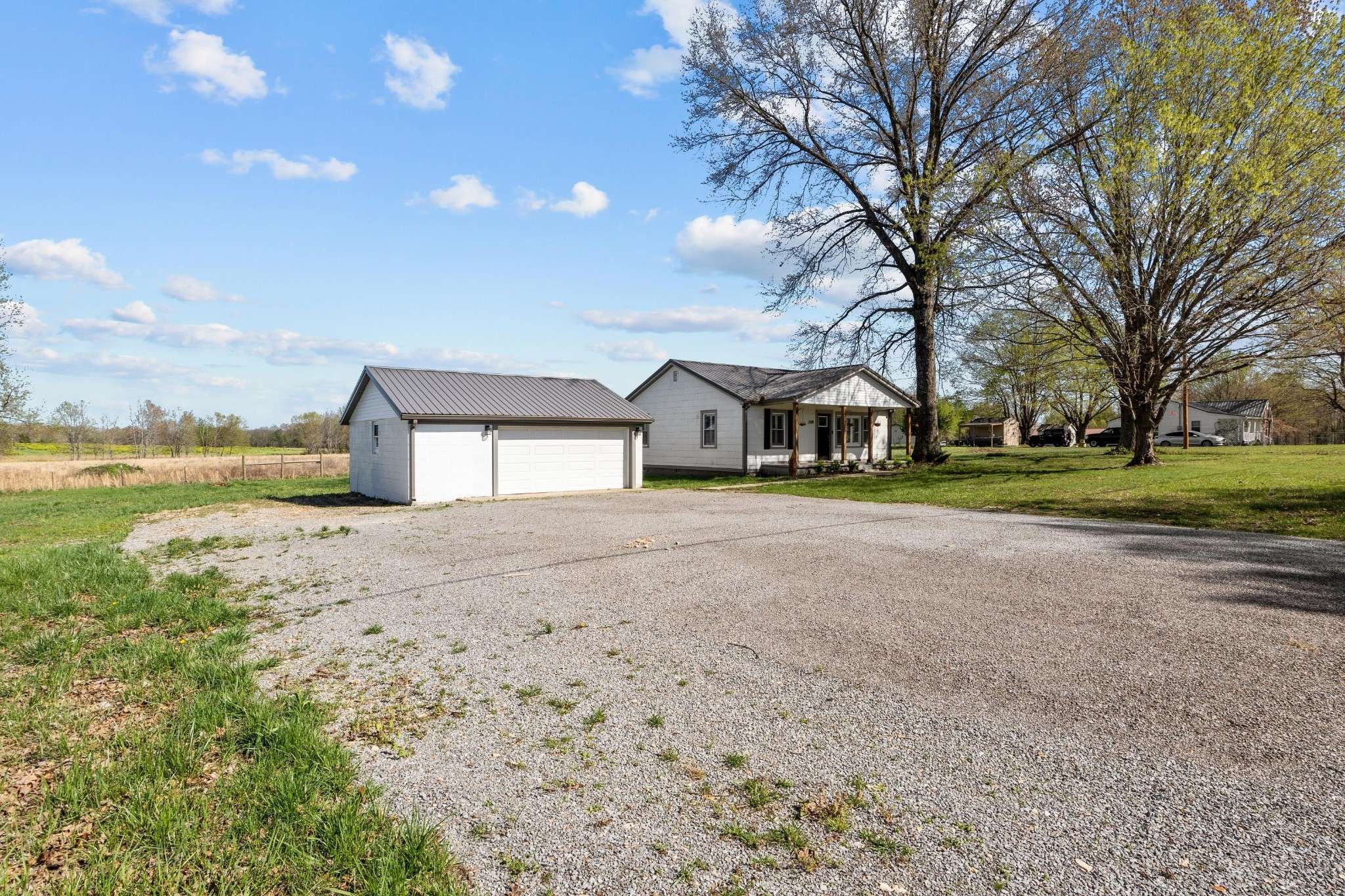 2581 Liverpool Rd, Woodlawn, TN 37191