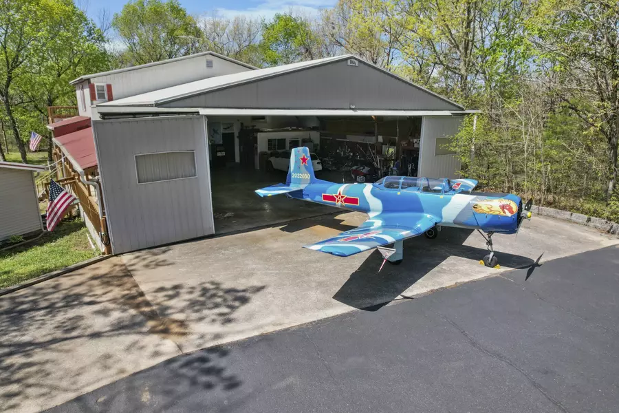 205 Gwynn Rd, Lebanon, TN 37090