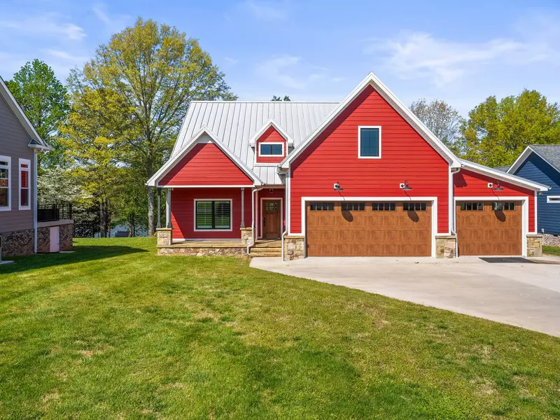 171 Cypress Point Dr, Winchester, TN 37398