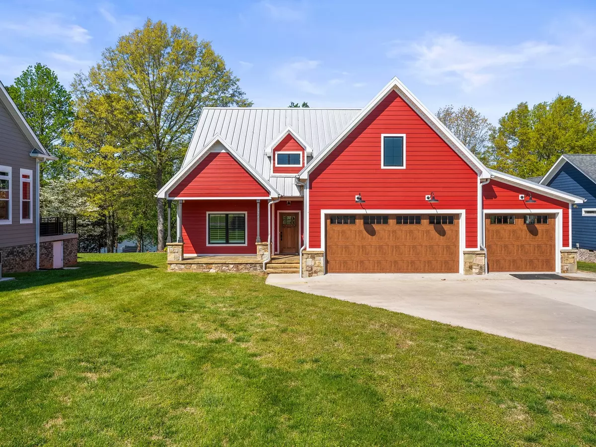Winchester, TN 37398,171 Cypress Point Dr