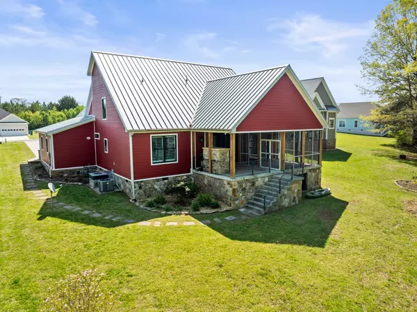 Winchester, TN 37398,171 Cypress Point Dr