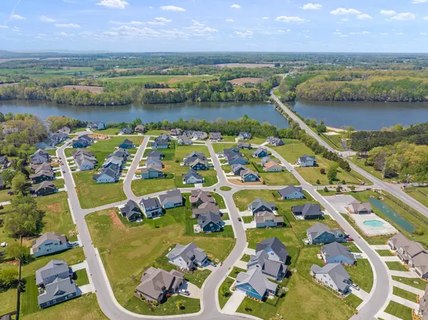Winchester, TN 37398,0 Driftwood Ct