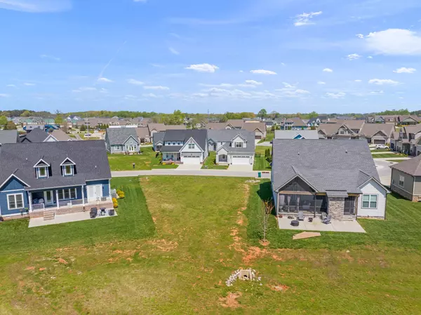 Winchester, TN 37398,0 Driftwood Ct