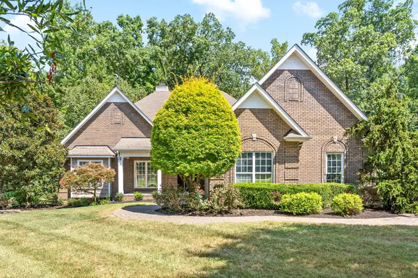 245 Cullom Way, Clarksville, TN 37043