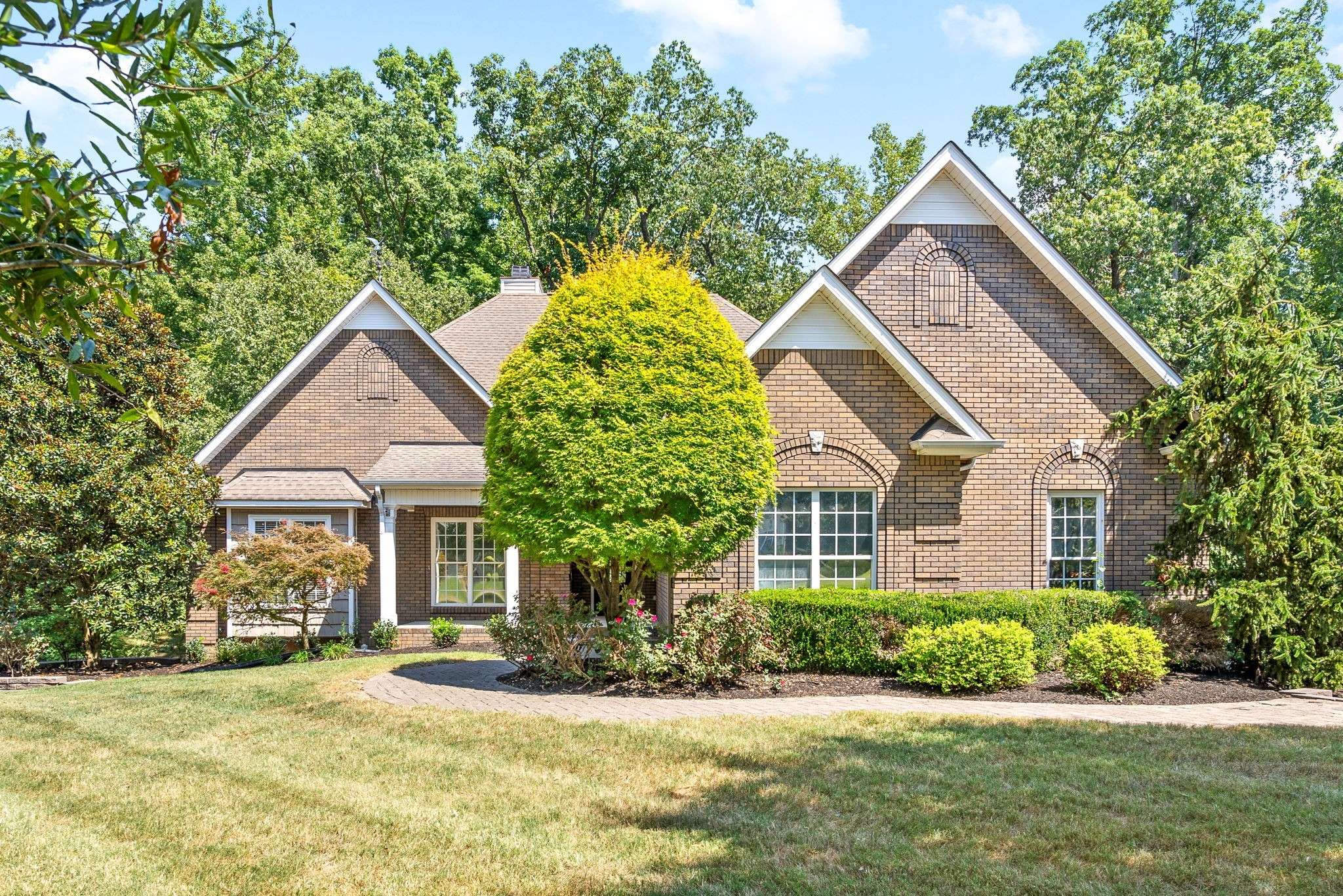 245 Cullom Way, Clarksville, TN 37043