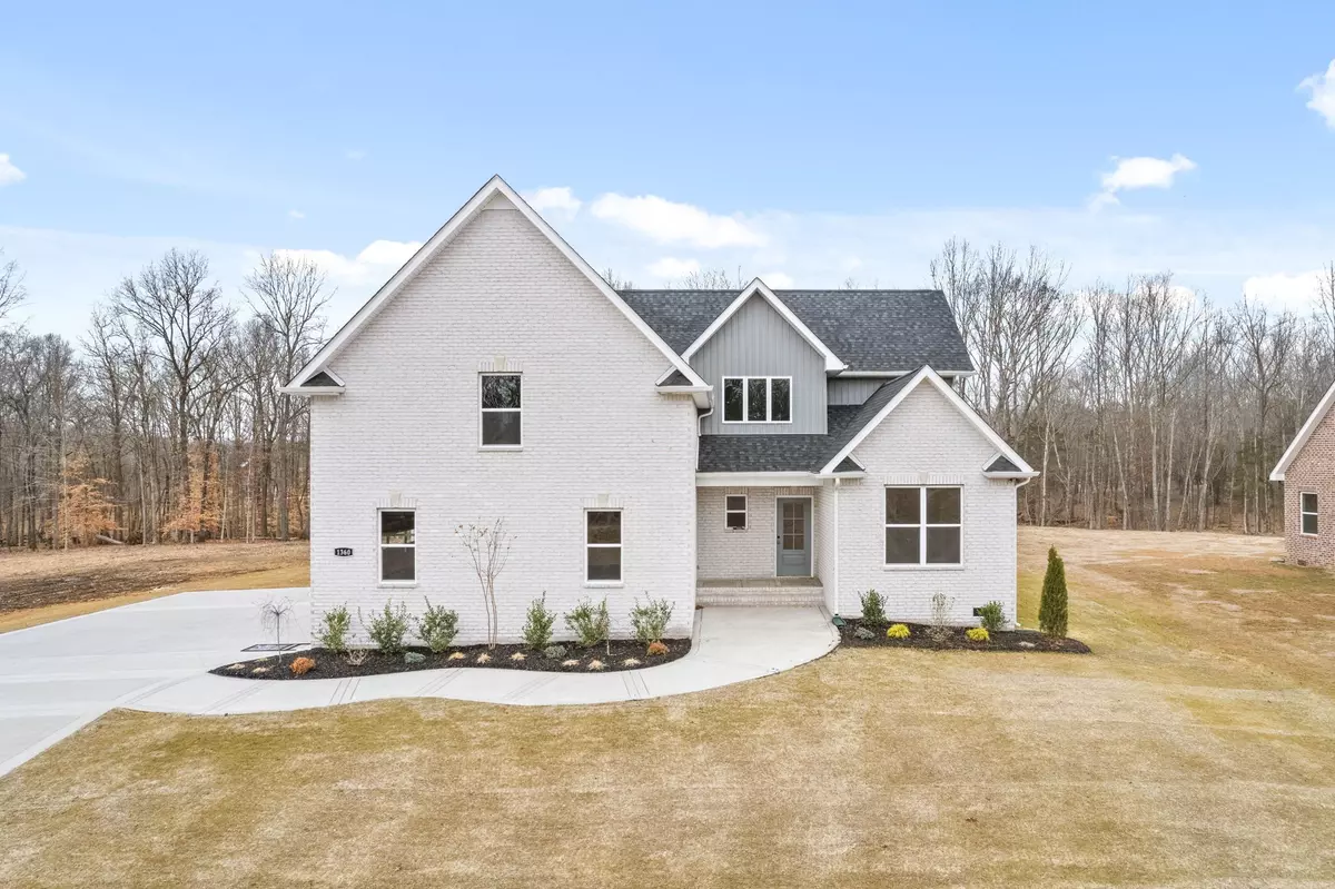 Clarksville, TN 37042,1360 Reda Dr