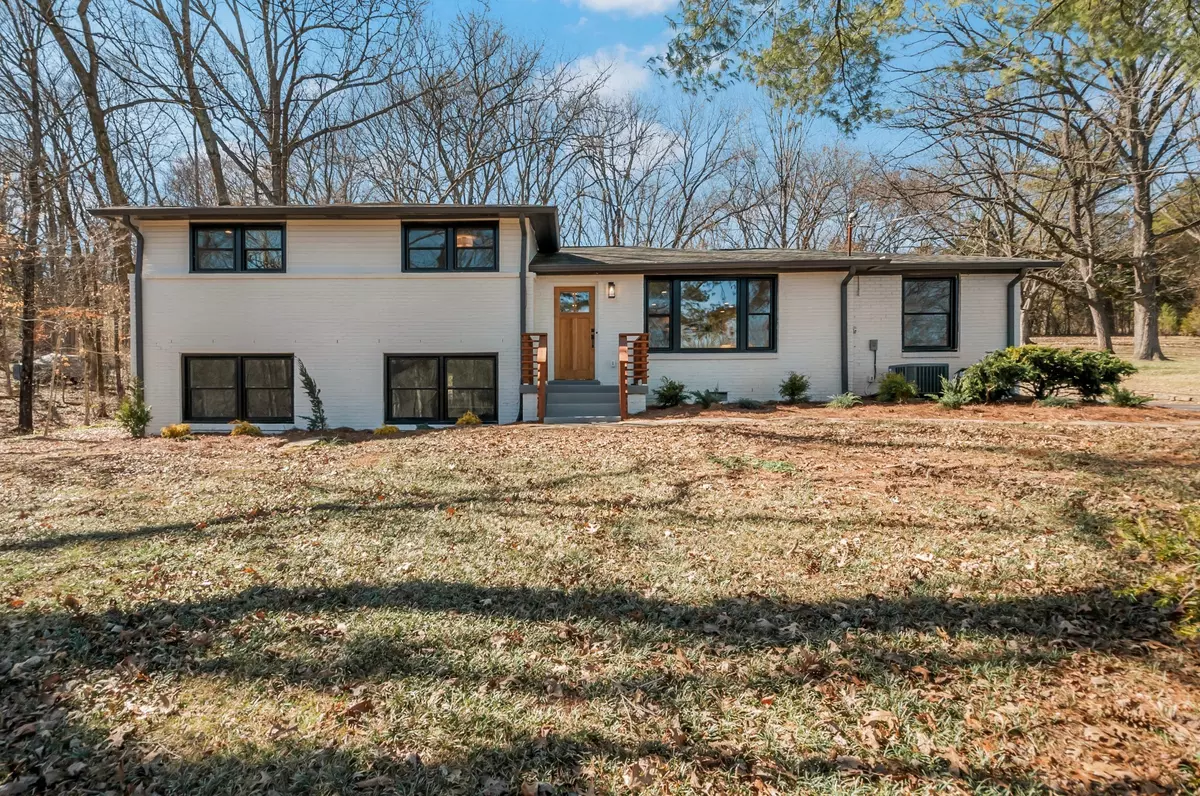 Nashville, TN 37205,931 Downey Dr