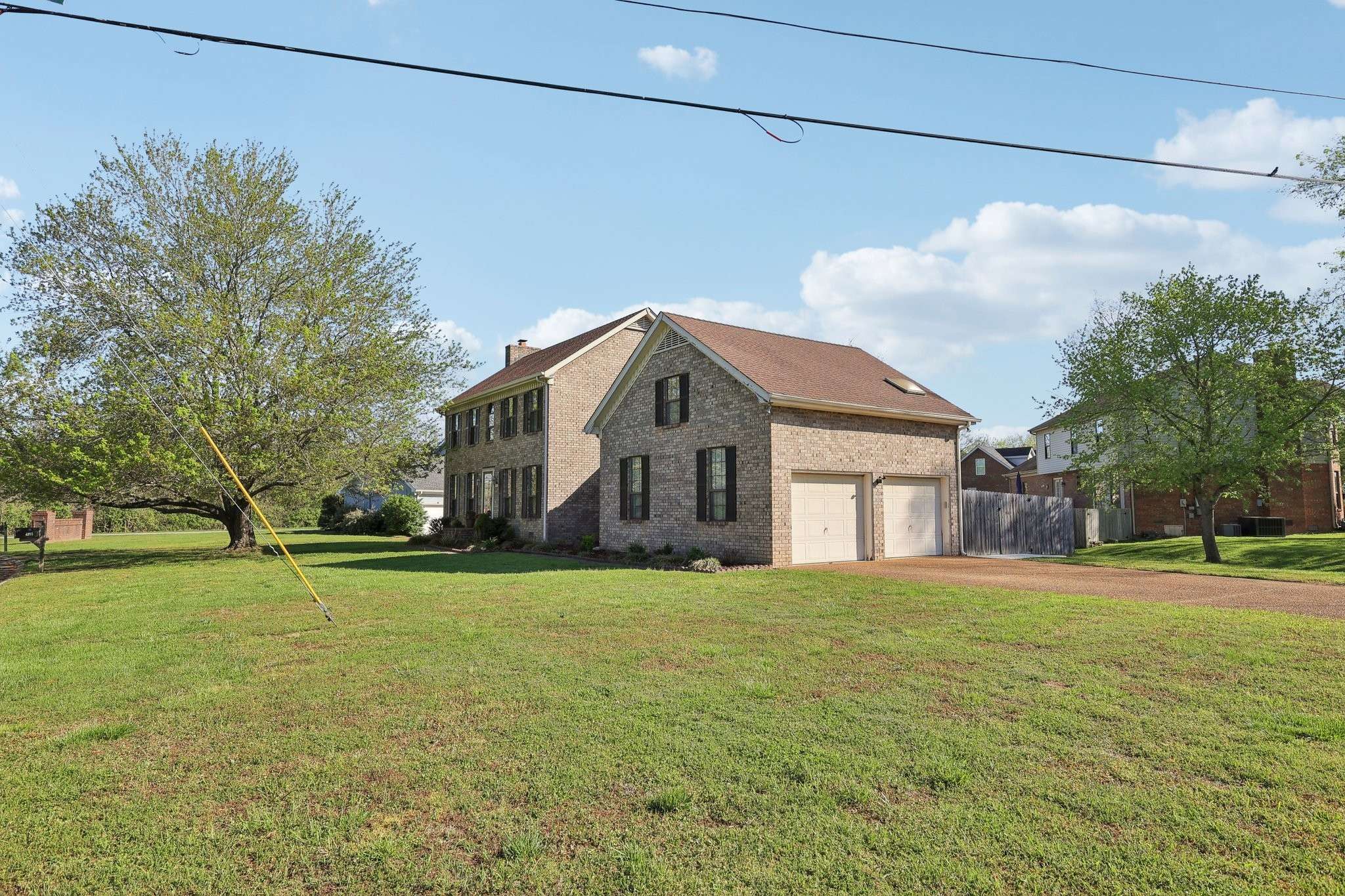 Hermitage, TN 37076,4205 Saddlebrooke Pl
