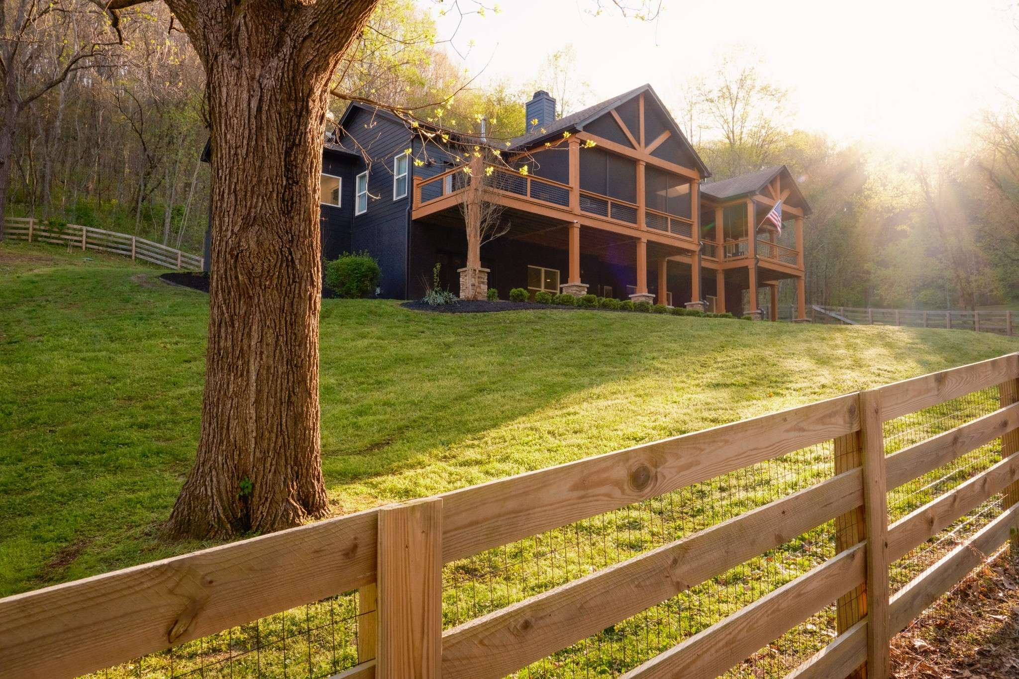 6748 Lane Rd, College Grove, TN 37046