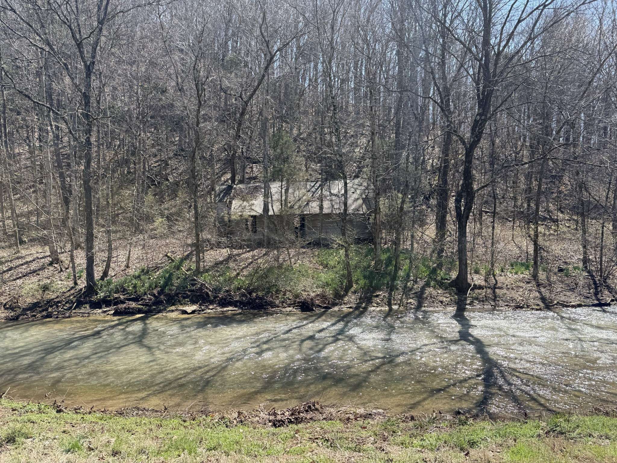0 Bugg Hollow, Gallatin, TN 37066