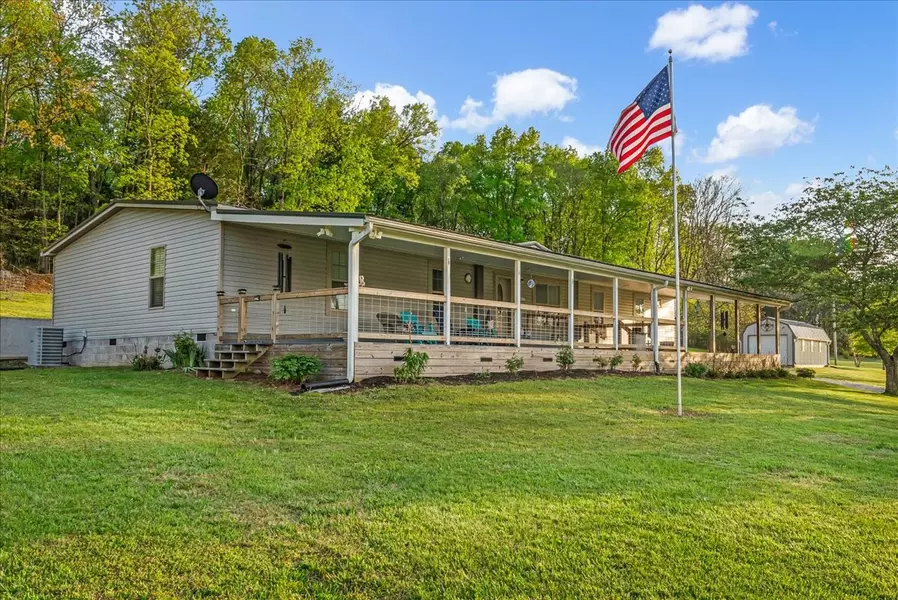 1774 Water Tank Rd, Winchester, TN 37398