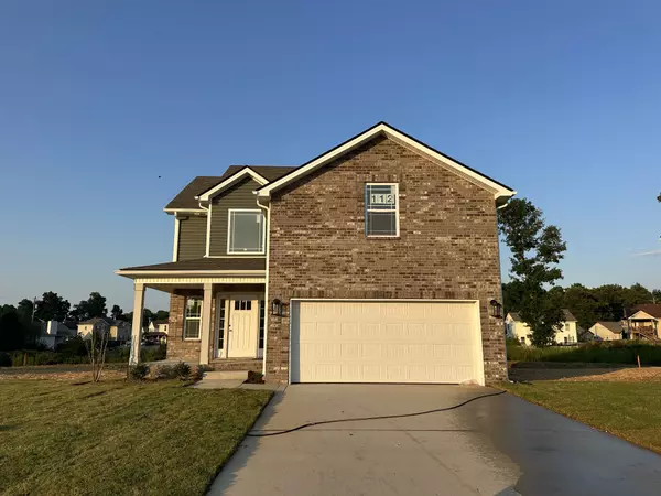 Clarksville, TN 37042,1233 Elizabeth Lane