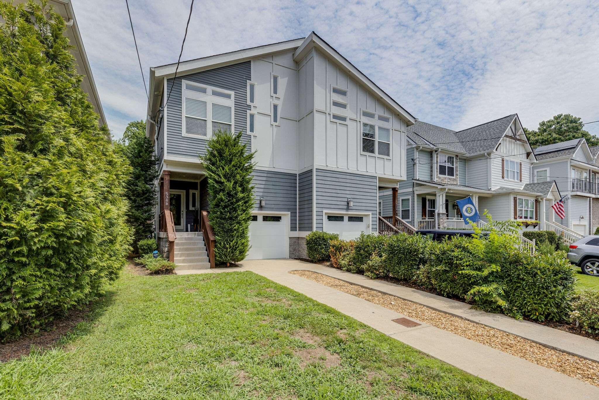 Nashville, TN 37203,538B Moore Ave